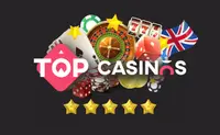 Top Rated Online Casinos UK