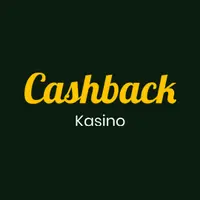 Cashback Kasino - on kasino ilman rekisteröitymistä