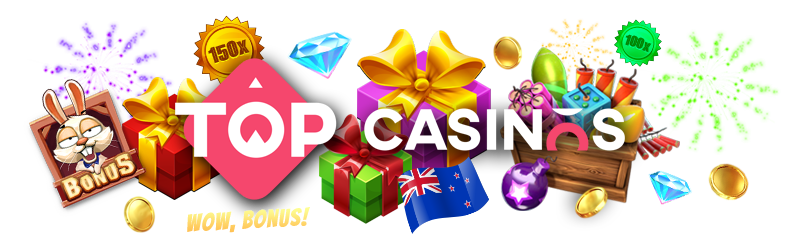 Best Online Casino Bonus NZ