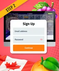 Make Sure You Have an Ontario Casino Account