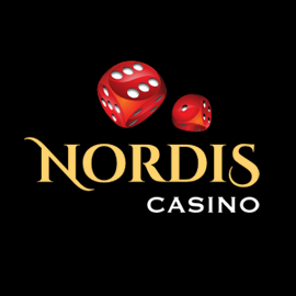 Nordis Casino - logo