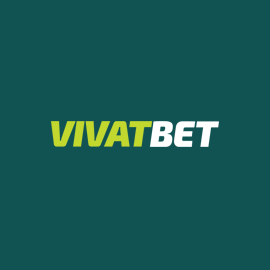 Vivatbet Casino - logo