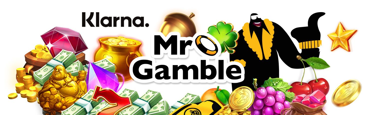 Casino Games to Play with Klarna
