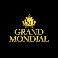 Grand Mondial - logo