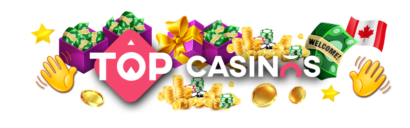 Casino Games Welcome Bonus Canada