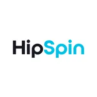 HipSpin Casino - logo