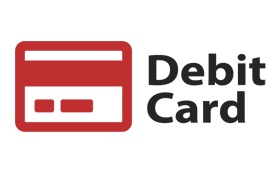 Debit Card - logo