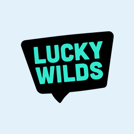 Lucky Wilds Casino - logo