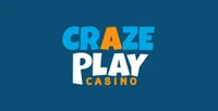 CrazePlay - what you can collect in terms of bonuses, free spins, and bonus codes. Read the review to find out the T's & C's and how to withdraw.