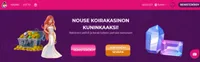yobetit suomi etusivu yobetit etusivu on suomenkielinen kasino jonka aula tarjoaa kasinopelejä, live-kasinon ja bonuksia-logo