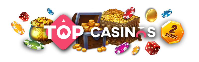 Online Casinos With Deposit 2 Bonus 