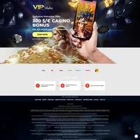 Vertaa Vip Stakes ja valitse paras nettikasino Suomalaiset nettikasinot tarjoavat monia hyötyjä pelaajille. Vip Stakes on suosittelemamme nettikasino, jolle voit lunastaa bonuksia ja muita etuja.