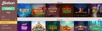 slothino casino homepage slothino homepage offers casino games and promotions for new players-logo