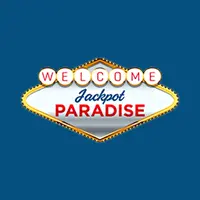 Jackpot Paradise-logo