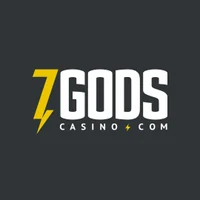 7 Gods Casino - logo