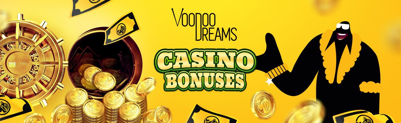 voodoo dreams casino mobile