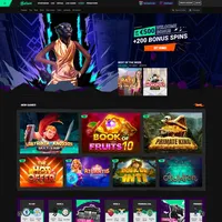 Betinia Casino NZ review by Mr. Gamble