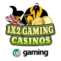 1x2 gaming casino 1x2 gaming casinos and games listed