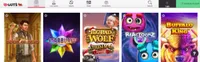 guts casino homepage casino lobby guts casino homepage offers casino games and promotions for new players-logo