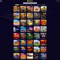 Raptor Casino screenshot 2 Raptor Casino screenshot 2