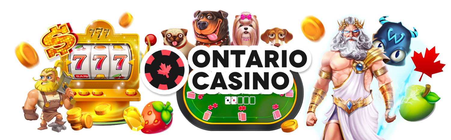 Favorite Online Casino Games In Ontario