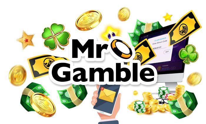 Do you want to find casino bonus codes for great bonuses? You’ll have full access to the best offers on Mr. Gamble. The top no deposit bonus codes are here.