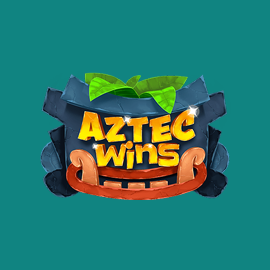 Aztec Wins Casino - logo