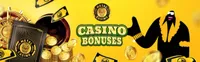metal casino bonuses If you’re looking to take advantage of a new casino bonus then metal casino welcome bonus and free spins might be a good option for you-logo
