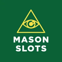 Mason Slots Casino-logo