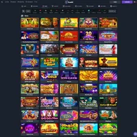 7 Gods Casino screenshot 2 7 Gods Casino screenshot 2