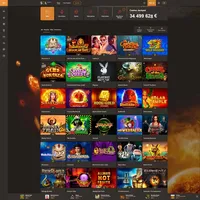 Play casino online at Sol Casino to score some real cash winnings - an online casino real money site! Compare all online casinos at Mr. Gamble.