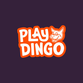 PlayDingo Casino - logo