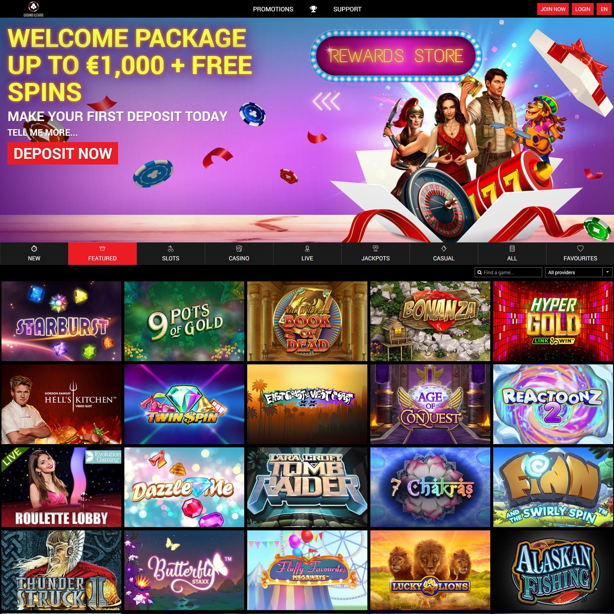 Full-on Transparent Guide To The Best UK Online Casinos