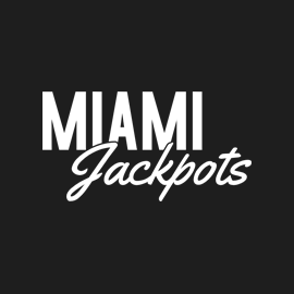 Miami Jackpots - logo