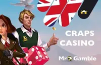 Craps Online Find craps table that is right for you or free online craps and learn about craps strategy for this dice game you can use to play craps online