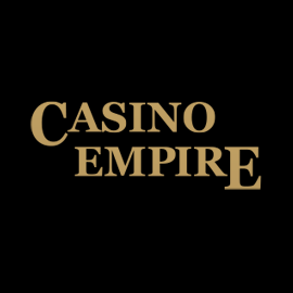 Casino Empire-logo