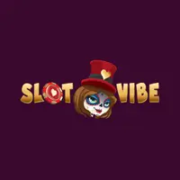 SlotVibe Casino - logo