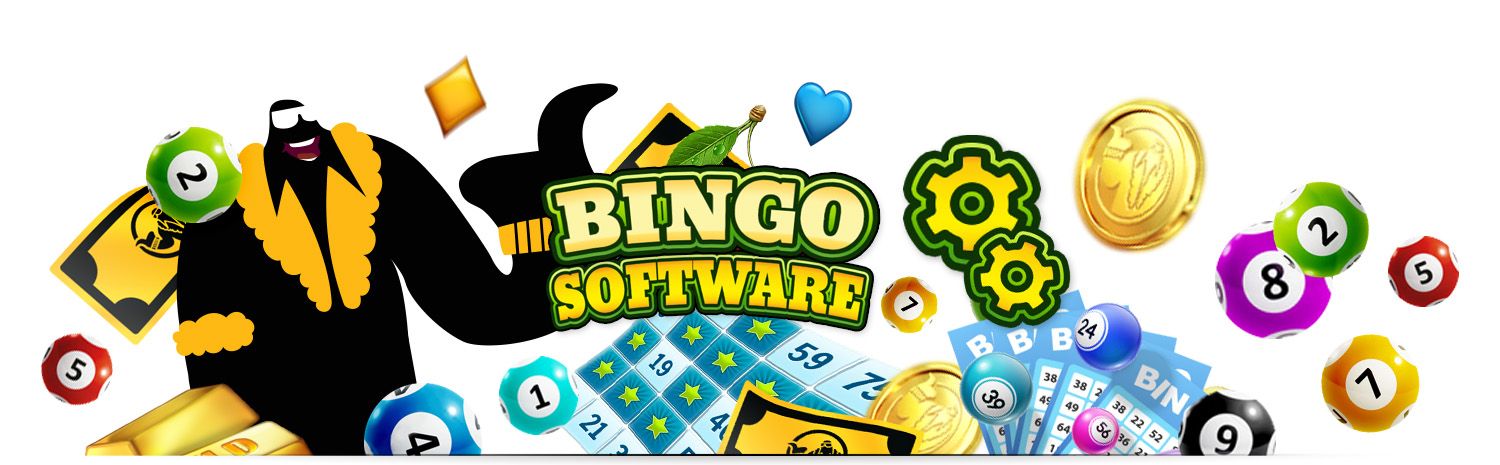 Bingo players often start having favourite bingo game providers. The similar aesthetics and winning potential set some companies apart from the rest.