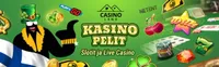 casinoland pelit casinoland tarjoaa ison määrä kasinopelejä. Tämä on melko kattava pelimäärä suomalaisten pelaajien kannalta ja hyviltä valmistajilta kuten netent ja microgaming.-logo