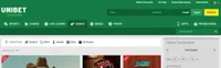 unibet canada casino lobby For the ultimate Casino experience, check Unibet today and enjoy all the casino classics, including slots, Blackjack, Roulette and Baccarat-logo