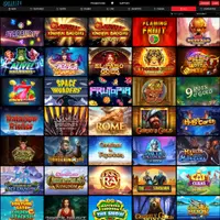 Play casino online at BB Casino  to win real cash winnings - an online casino real money site! Compare all UK online casinos at Mr. Gamble.