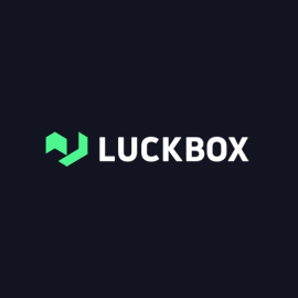 Luckbox Casino - logo