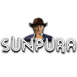 Sunpura Casino - logo