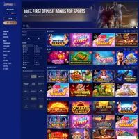 Play casino online at Sapphirebet to score some real cash winnings - an online casino real money site! Compare all online casinos at Mr. Gamble.