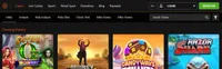 casino winner homepage casino winner homepage offers casino games, first deposit bonus and promotions for new players-logo