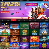Play casino online at Casino Elevate to win real cash winnings - an online casino real money site! Compare all UK online casinos at Mr. Gamble.