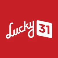 Lucky31 - logo