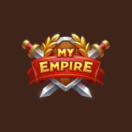 MyEmpire Casino - logo