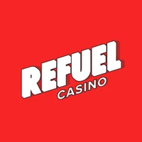 Refuel Casino - kasino ilman tiliä bonukset, ilmaiskierrokset ja nopeat kotiutukset