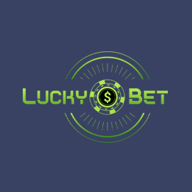 Lucky Poker Bet - logo